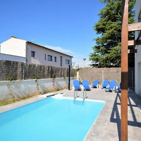 Holiday home Casa Sant Pere