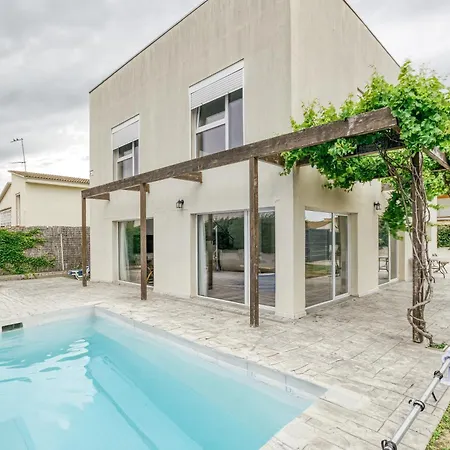 Holiday home Casa Sant Pere *