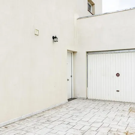 Oasisbrava Dom wakacyjny