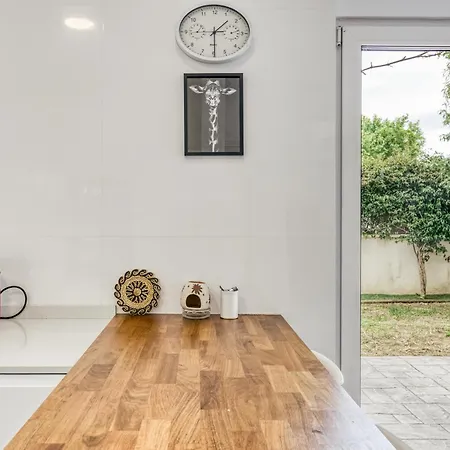 Casa Sant Pere Nyaraló Sant Pere Pescador